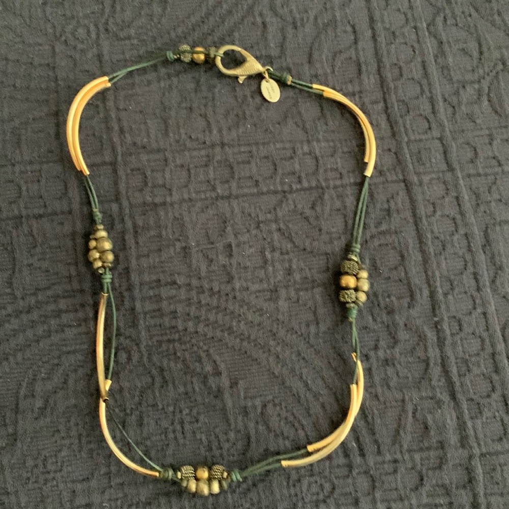 Necklace/bracelet